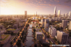 <b>由上海星海时髦（集团）无限公司拍得嘉定工业</b>