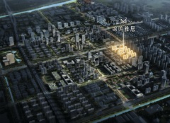 <b>山艺术宫、开辟区休闲体育核心等</b>