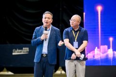 于2025年7月完成近亿元B+++轮融资