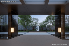<b>建了具有艺术气味的社区</b>