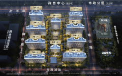 项目目前推出了购房优惠活